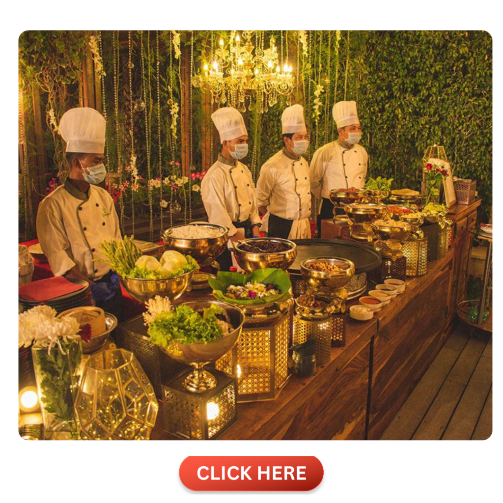 caterers