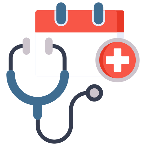 medical appointment